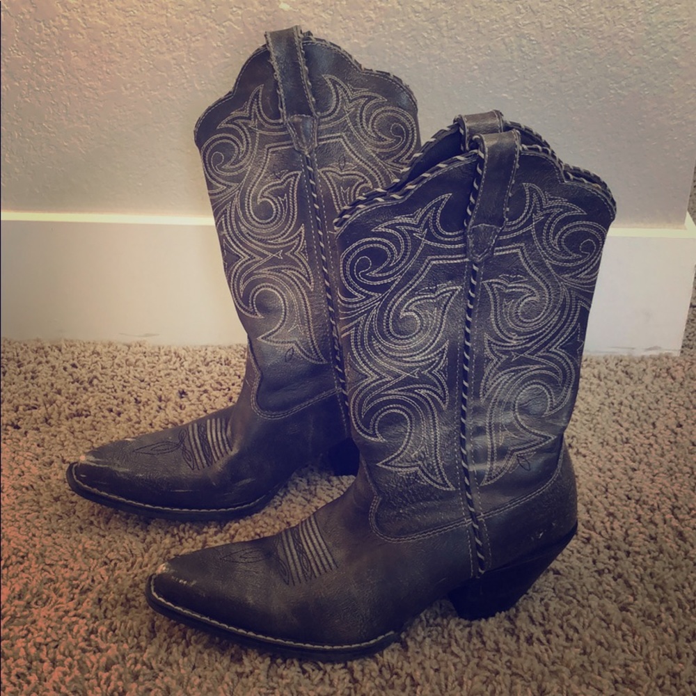 Cowboy Boots